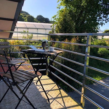 BarrikaEl Rincon De Matilde Con Jardin By Kabia Gestionアパートメント エクステリア 写真